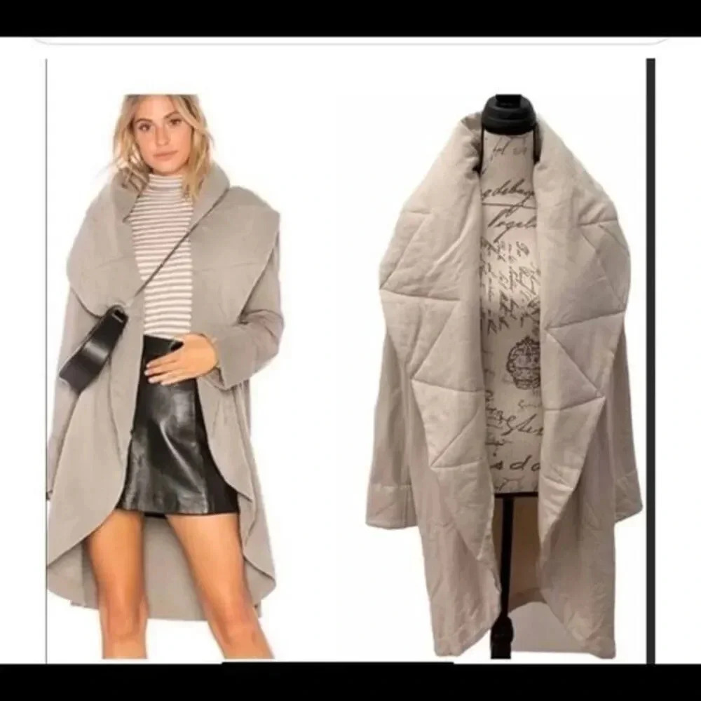 Young fabulous &broke women cardigan